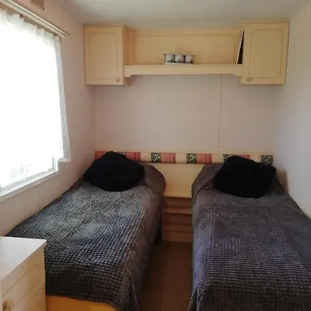 Holenderski Bialy Campsite *